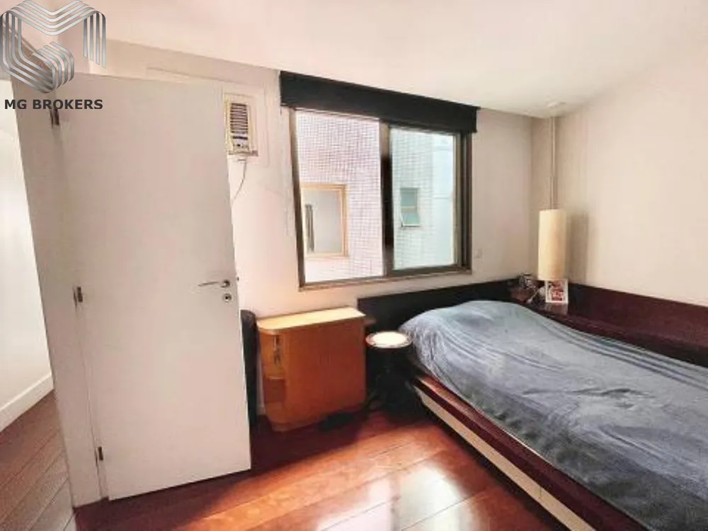 Cobertura, 4 quartos, 408 m² - Foto 35