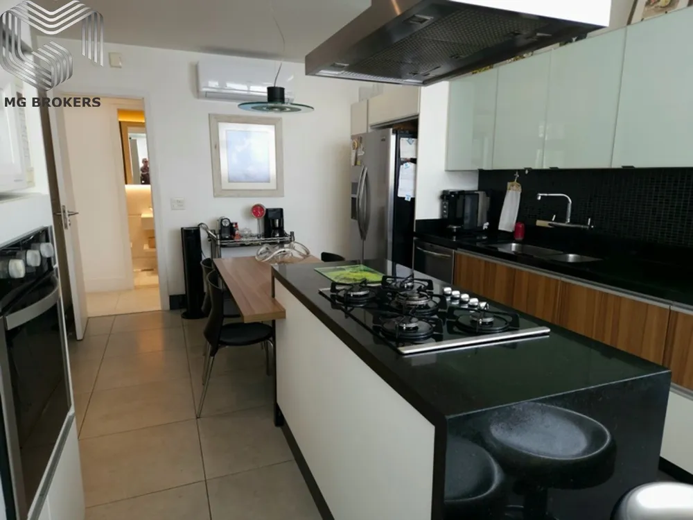 Cobertura, 4 quartos, 588 m² - Foto 17