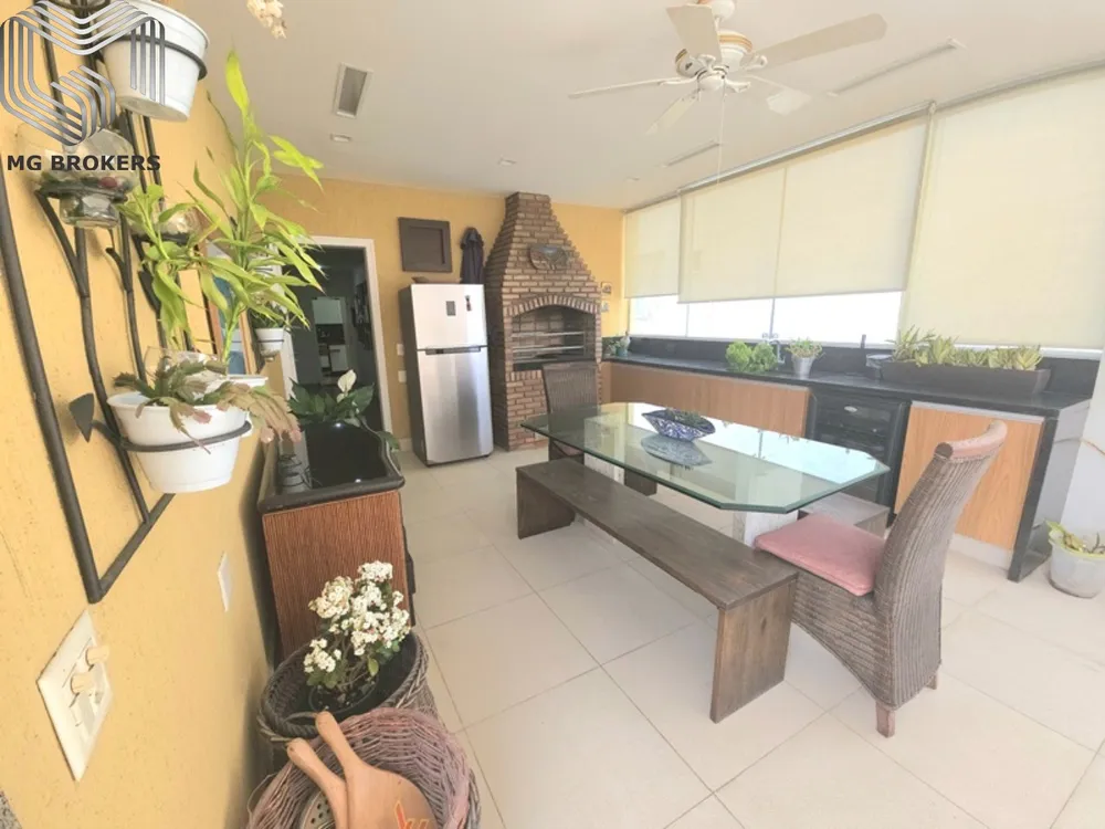 Cobertura, 4 quartos, 588 m² - Foto 25