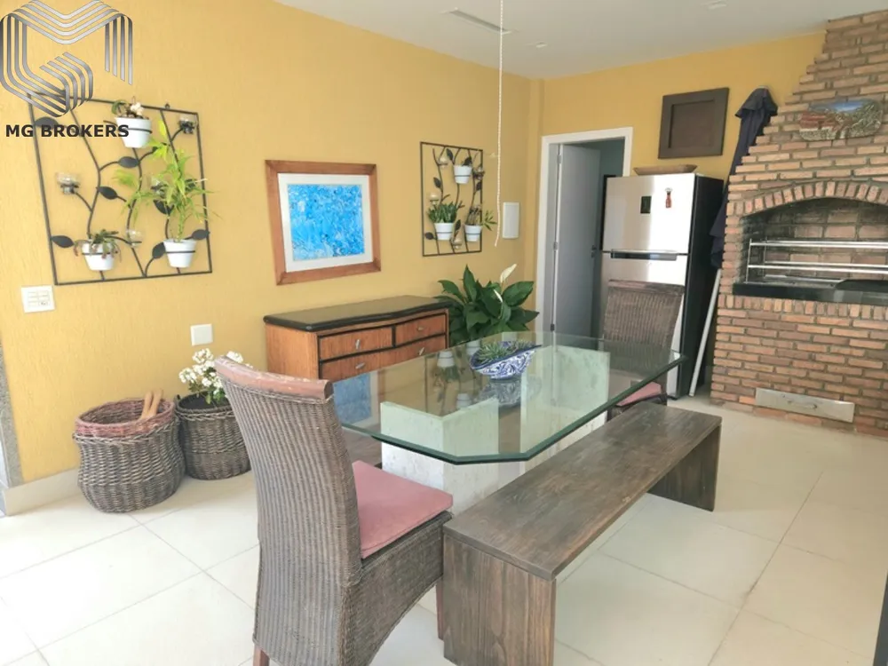 Cobertura, 4 quartos, 588 m² - Foto 14