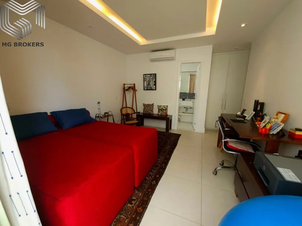 Cobertura, 4 quartos, 588 m² - Foto 39