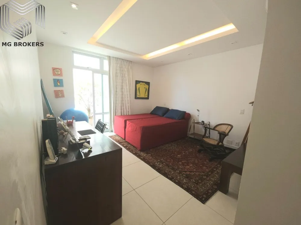 Cobertura, 4 quartos, 588 m² - Foto 34