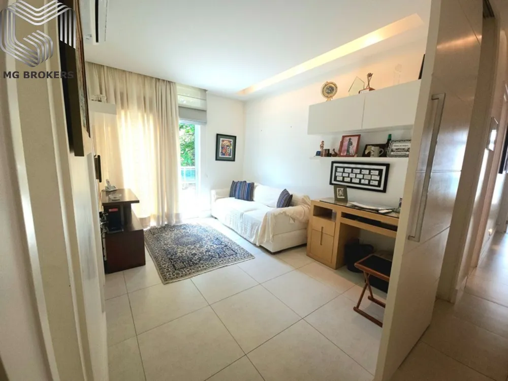 Cobertura, 4 quartos, 588 m² - Foto 19