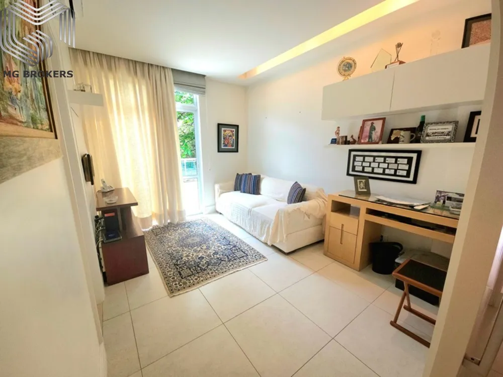 Cobertura, 4 quartos, 588 m² - Foto 32