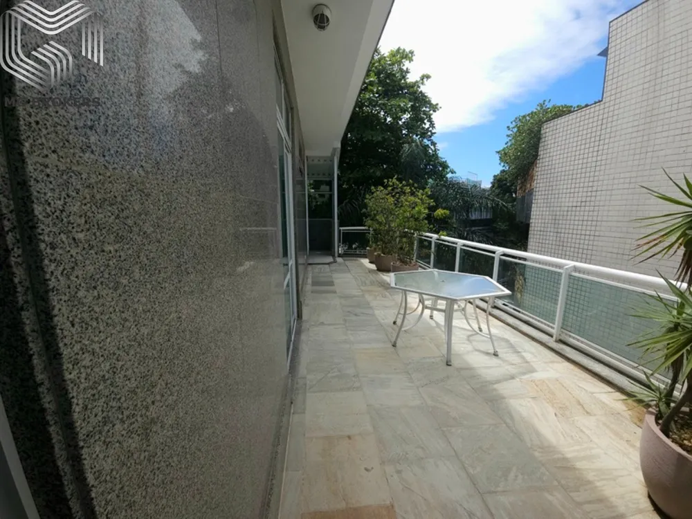 Cobertura, 4 quartos, 588 m² - Foto 37