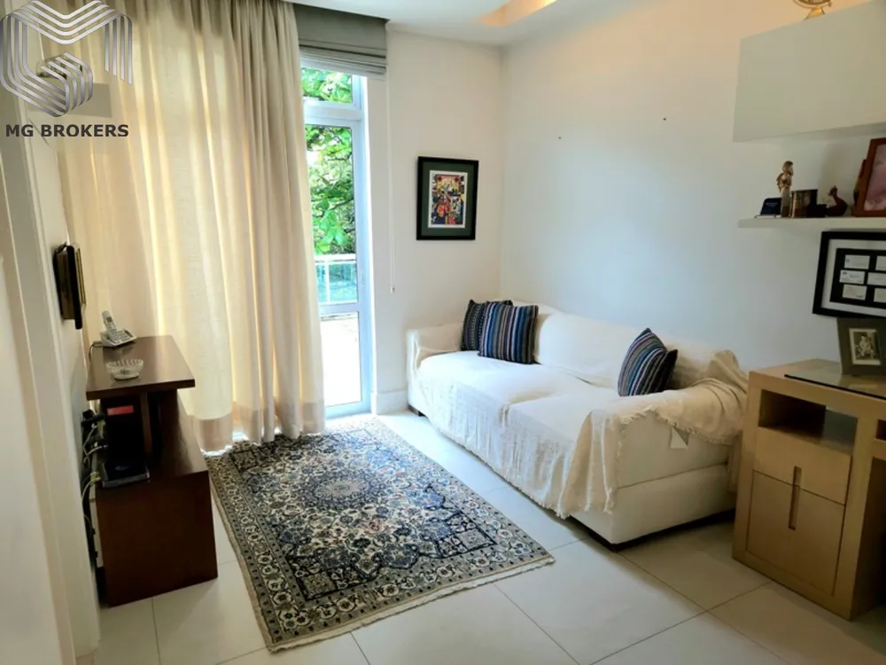 Cobertura, 4 quartos, 588 m² - Foto 15