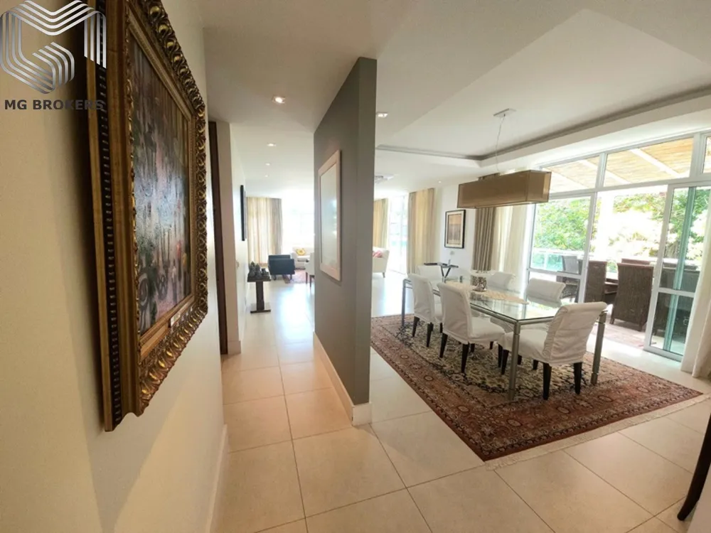 Cobertura, 4 quartos, 588 m² - Foto 33