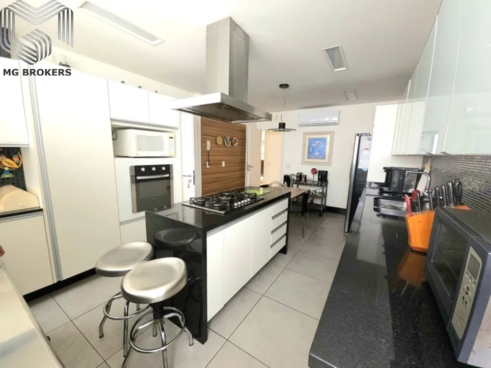 Cobertura, 4 quartos, 588 m² - Foto 23