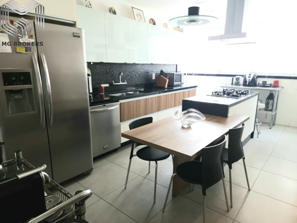 Cobertura, 4 quartos, 588 m² - Foto 13