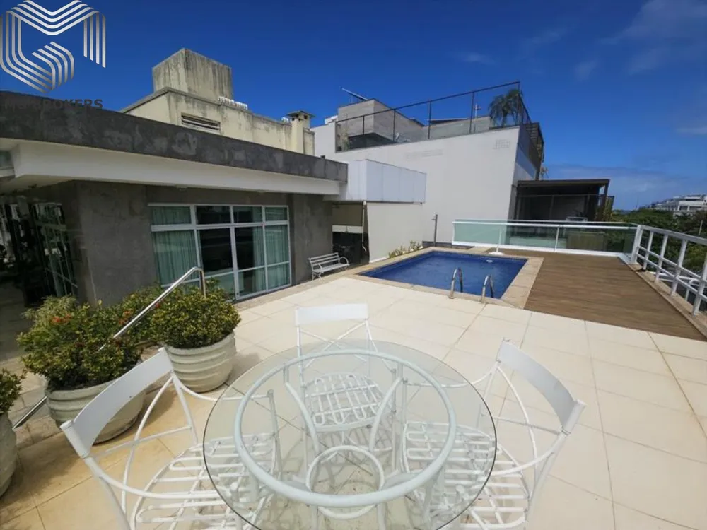 Cobertura, 4 quartos, 588 m² - Foto 9