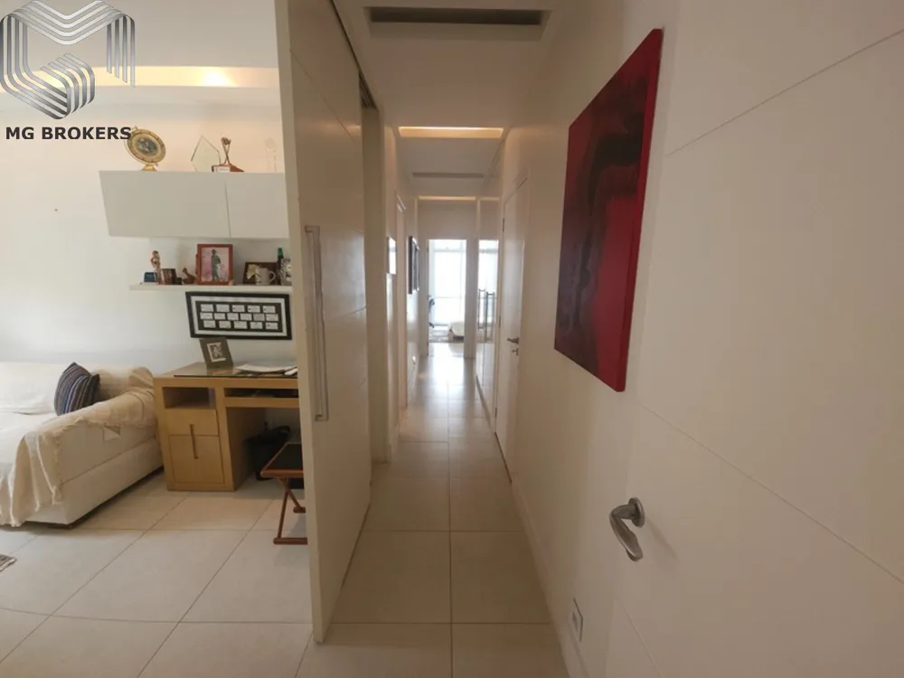Cobertura, 4 quartos, 588 m² - Foto 29