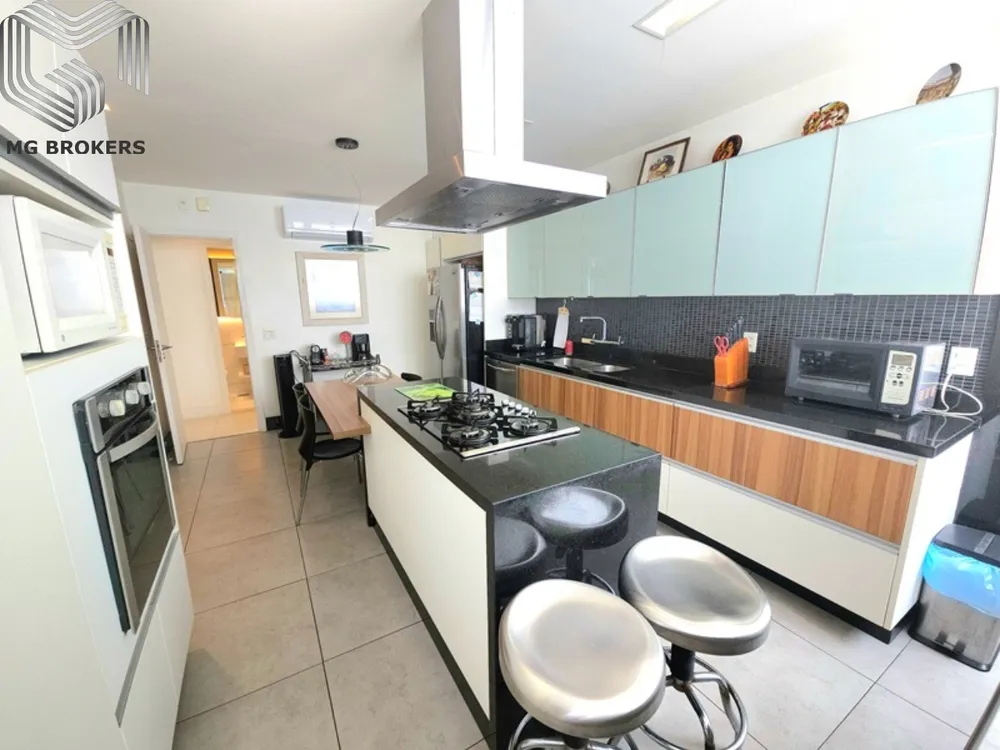 Cobertura, 4 quartos, 588 m² - Foto 40