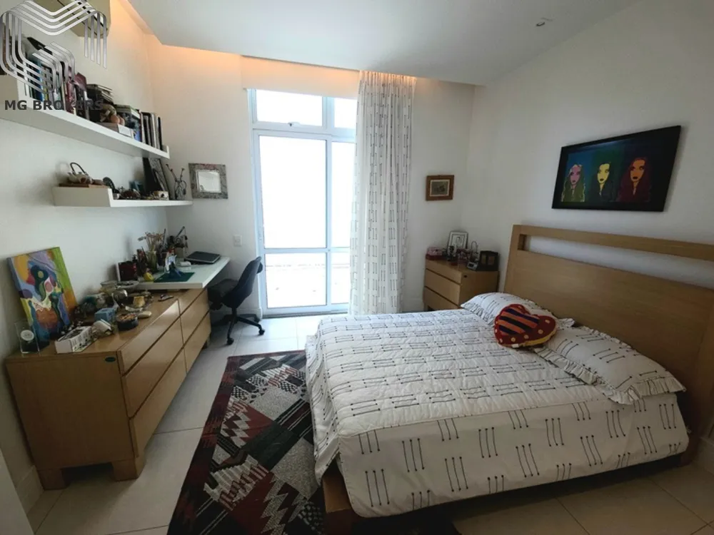 Cobertura, 4 quartos, 588 m² - Foto 18