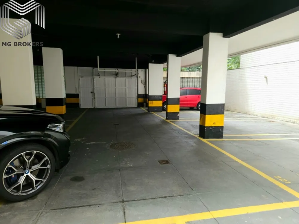 Cobertura, 4 quartos, 588 m² - Foto 16