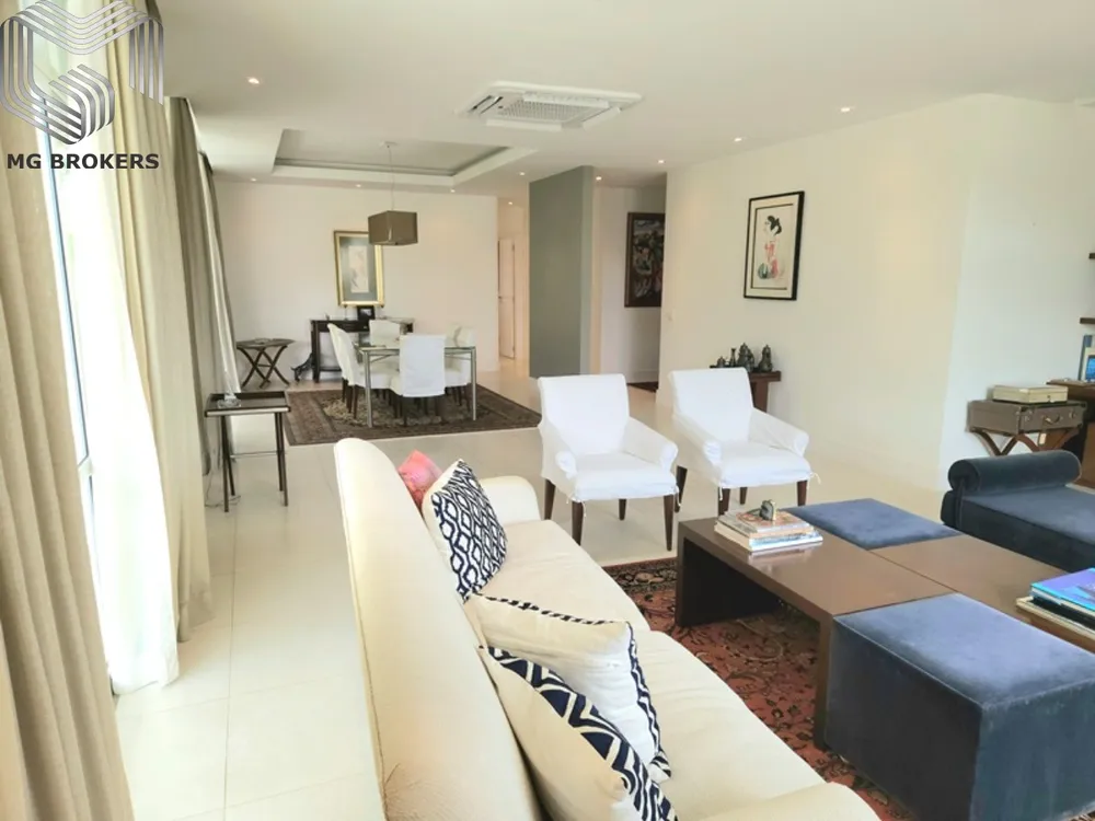 Cobertura, 4 quartos, 588 m² - Foto 22