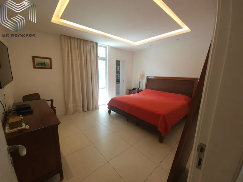 Cobertura, 4 quartos, 588 m² - Foto 12