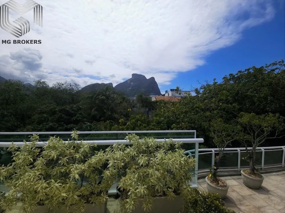 Cobertura, 4 quartos, 588 m² - Foto 8