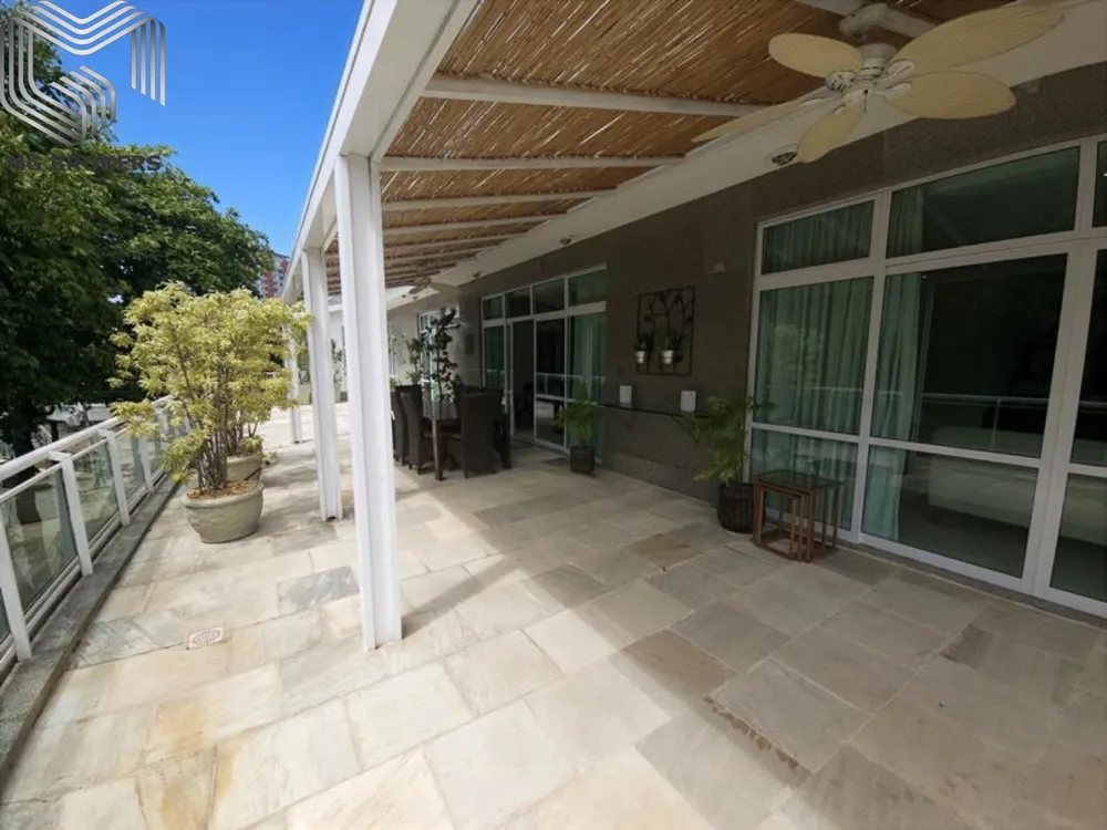 Cobertura, 4 quartos, 588 m² - Foto 38