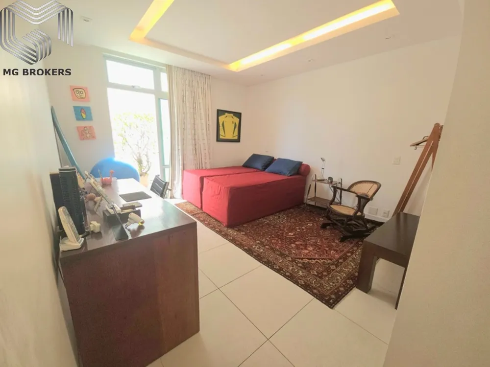 Cobertura, 4 quartos, 588 m² - Foto 27