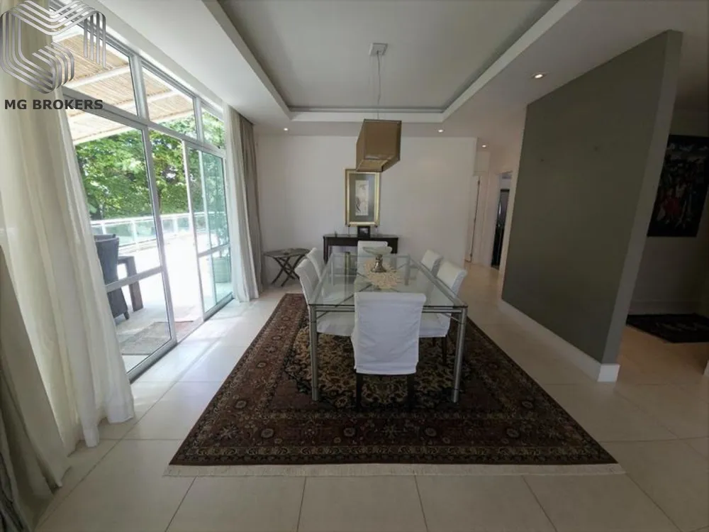 Cobertura, 4 quartos, 588 m² - Foto 4