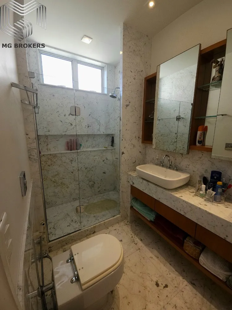 Cobertura, 4 quartos, 588 m² - Foto 21