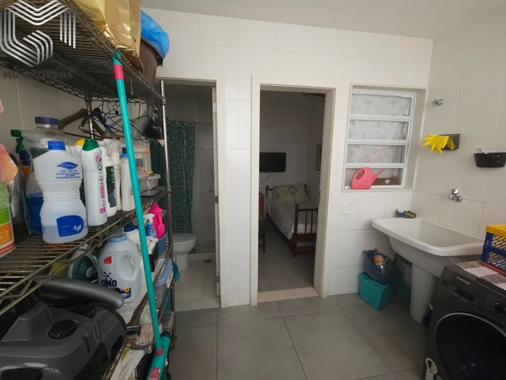 Cobertura, 4 quartos, 588 m² - Foto 22