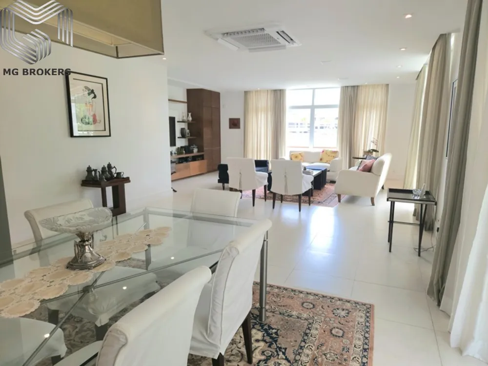 Cobertura, 4 quartos, 588 m² - Foto 31