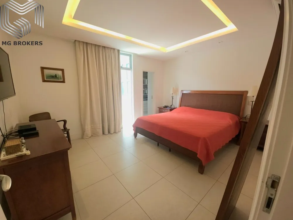 Cobertura, 4 quartos, 588 m² - Foto 10