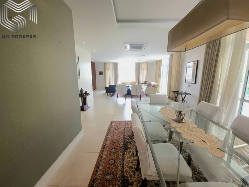 Cobertura, 4 quartos, 588 m² - Foto 24