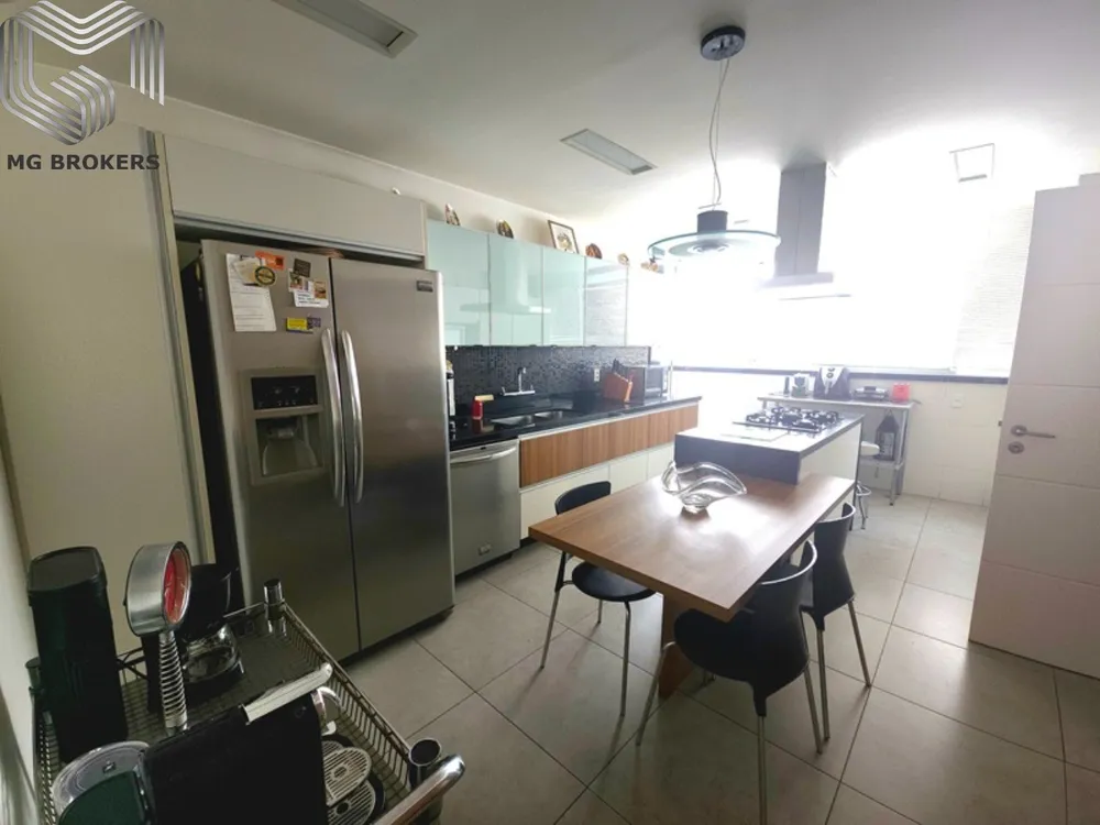 Cobertura, 4 quartos, 588 m² - Foto 35