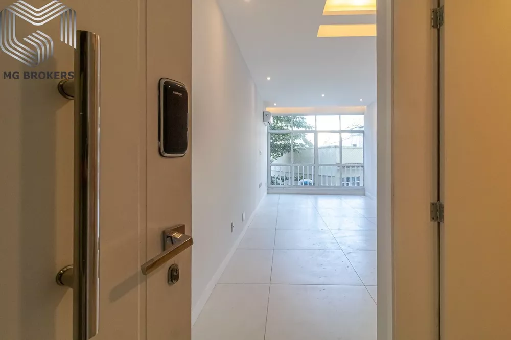 Apartamento, 3 quartos, 112 m² - Foto 27