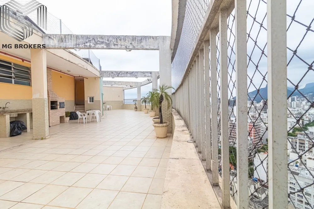 Apartamento, 3 quartos, 112 m² - Foto 28