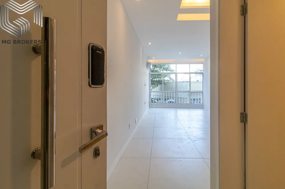 Apartamento, 3 quartos, 112 m² - Foto 32