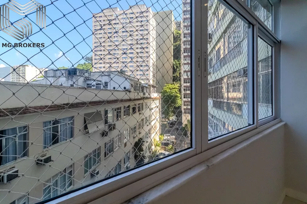 Apartamento, 3 quartos, 112 m² - Foto 8
