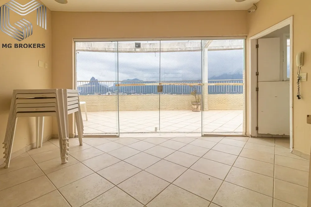 Apartamento, 3 quartos, 112 m² - Foto 10