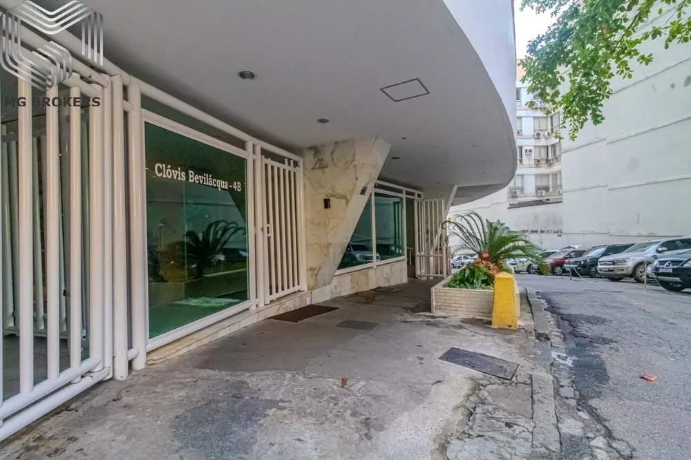 Apartamento, 3 quartos, 112 m² - Foto 17