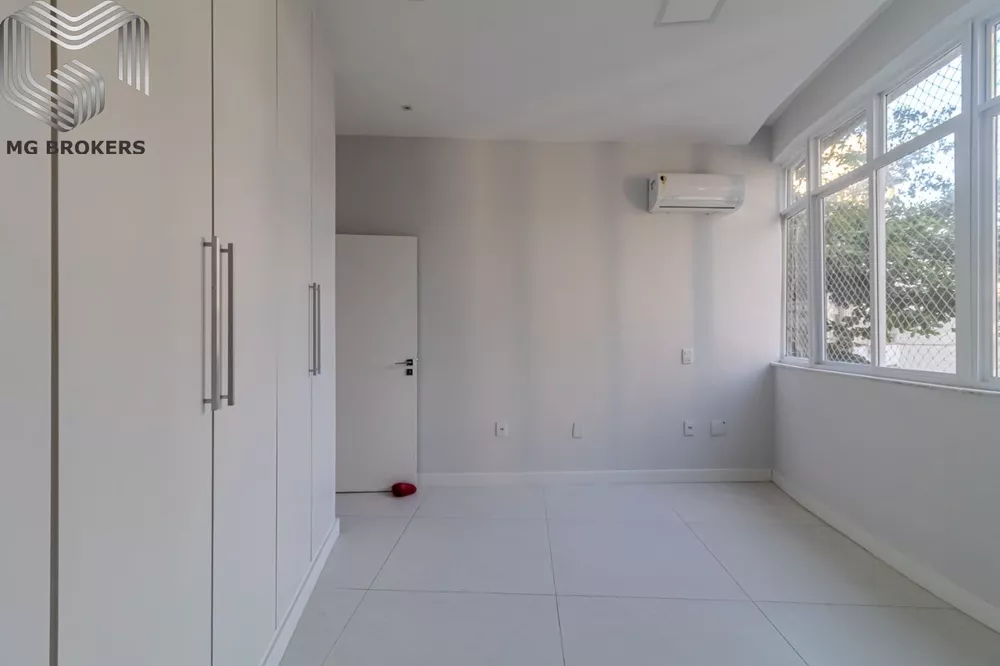Apartamento, 3 quartos, 112 m² - Foto 1