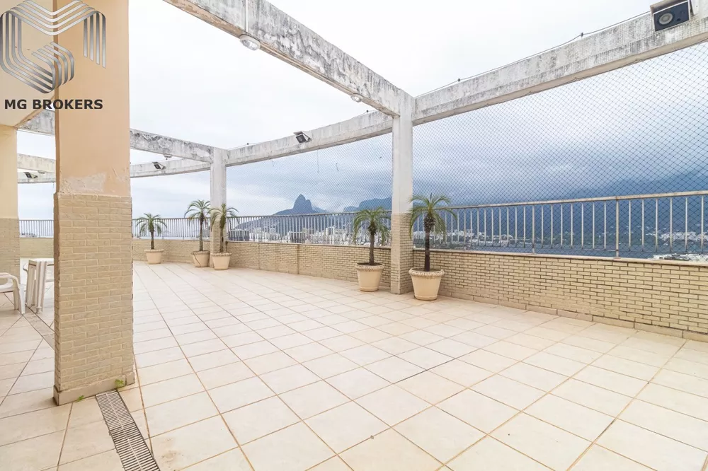 Apartamento, 3 quartos, 112 m² - Foto 15