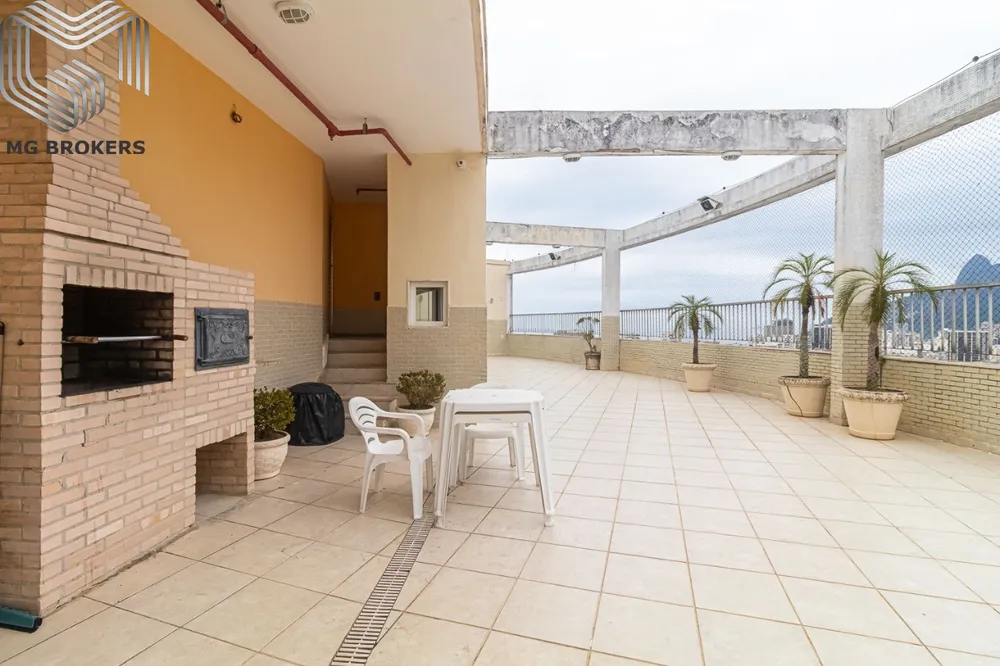 Apartamento, 3 quartos, 112 m² - Foto 16