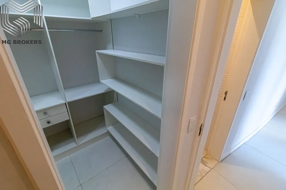 Apartamento, 3 quartos, 112 m² - Foto 41