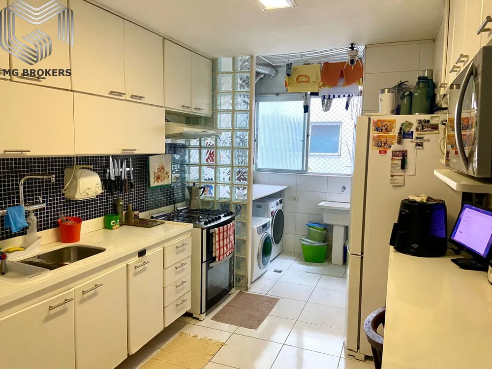 Apartamento, 3 quartos, 194 m² - Foto 10