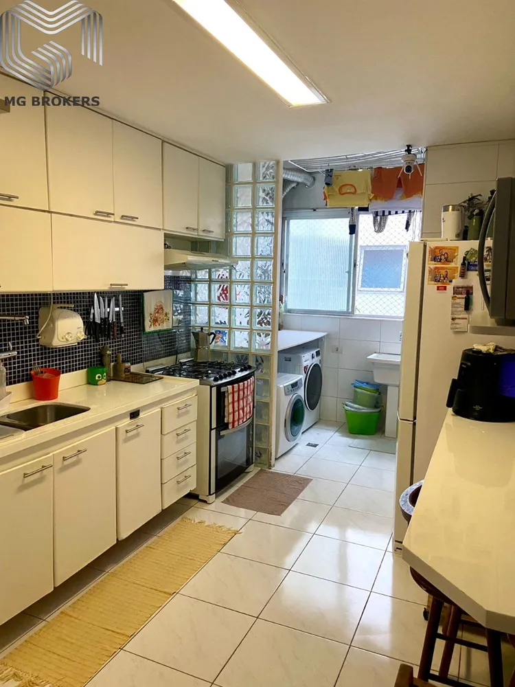 Apartamento, 3 quartos, 194 m² - Foto 18