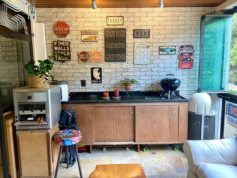 Apartamento, 3 quartos, 194 m² - Foto 7