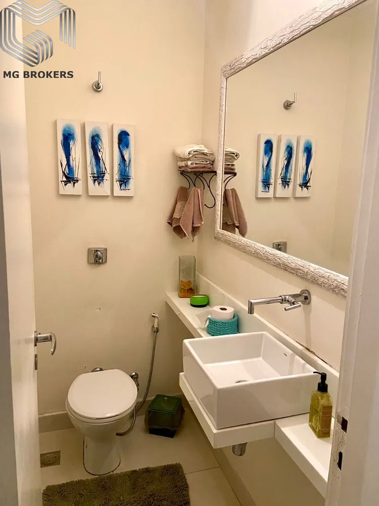 Apartamento, 3 quartos, 194 m² - Foto 8