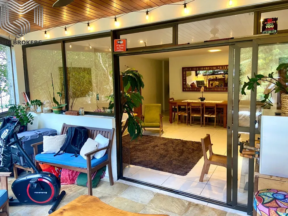 Apartamento, 3 quartos, 194 m² - Foto 3