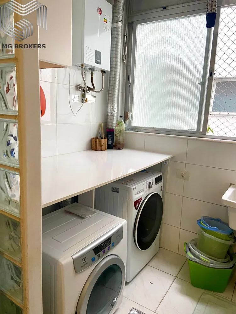 Apartamento, 3 quartos, 194 m² - Foto 11
