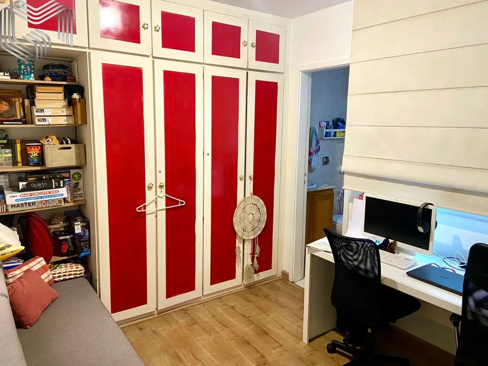 Apartamento, 3 quartos, 194 m² - Foto 12