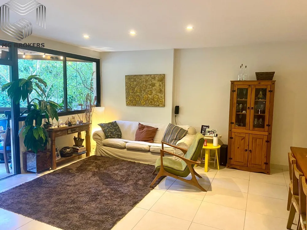 Apartamento, 3 quartos, 194 m² - Foto 2