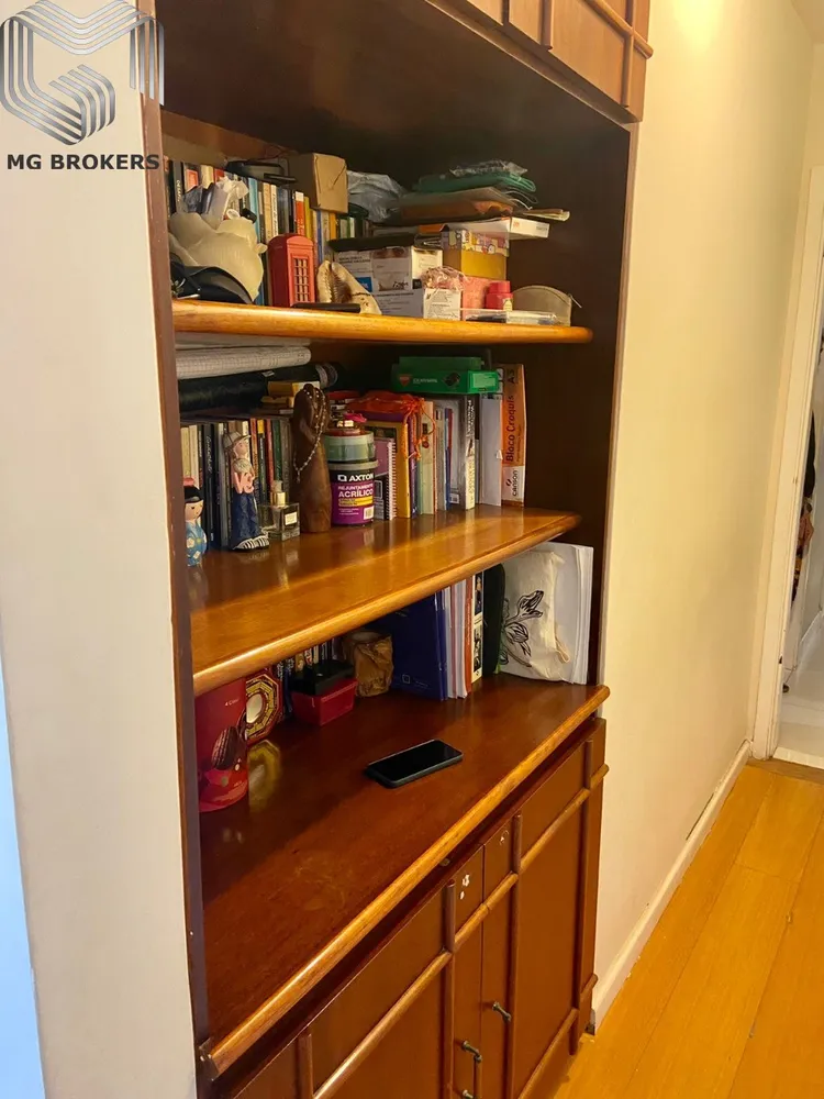 Apartamento, 3 quartos, 194 m² - Foto 15