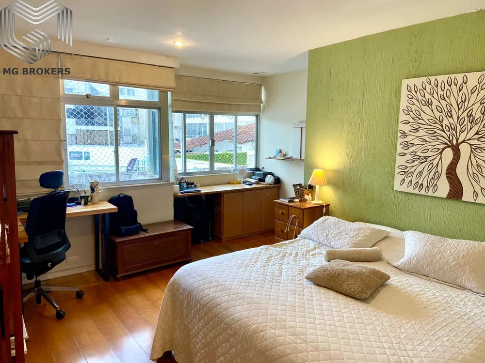 Apartamento, 3 quartos, 194 m² - Foto 28